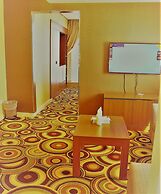 Beyab Al Azizeyyah Hotel