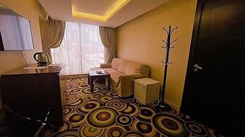 Beyab Al Azizeyyah Hotel