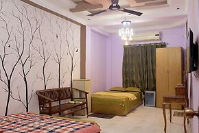 Rose Valley Motel & Resort