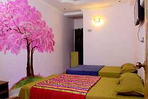 Rose Valley Motel & Resort