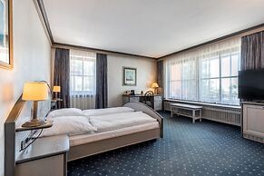 Seehotel Pegasus