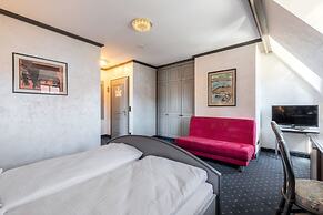 Seehotel Pegasus