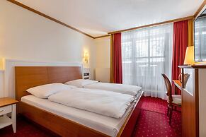 Seehotel Pegasus