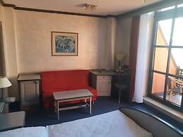 Seehotel Pegasus