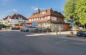 Seehotel Pegasus