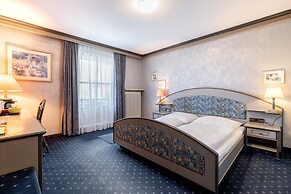 Seehotel Pegasus