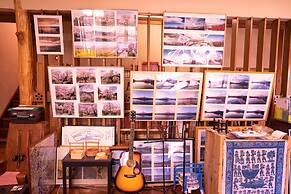 Ryokan Fuji Heights