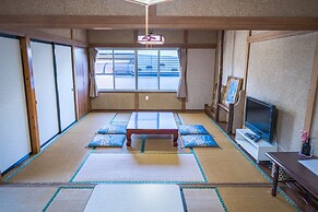 Ryokan Fuji Heights