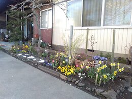 Ryokan Fuji Heights