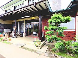 Ryokan Fuji Heights