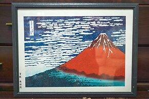 Ryokan Fuji Heights