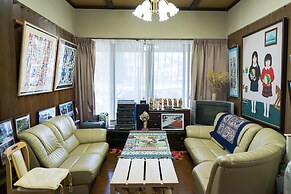 Ryokan Fuji Heights