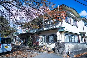 Ryokan Fuji Heights