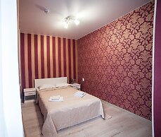 Sergeev Hotel and Hostel
