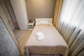 Sergeev Hotel and Hostel