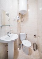 Sergeev Hotel and Hostel
