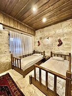 Arinna Cappadocia
