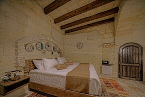 Arinna Cappadocia