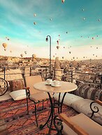Arinna Cappadocia