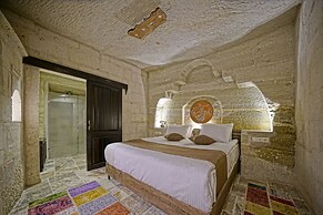 Arinna Cappadocia