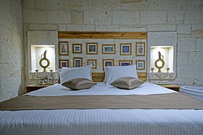 Arinna Cappadocia