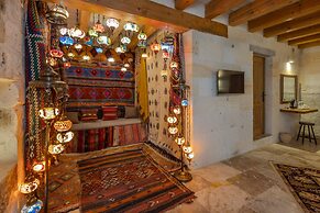 Arinna Cappadocia