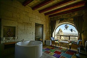 Arinna Cappadocia