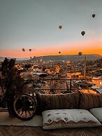 Arinna Cappadocia