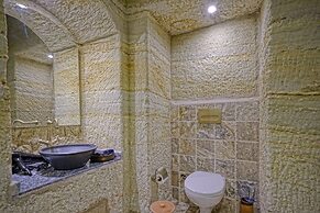 Arinna Cappadocia