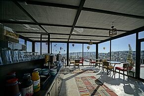 Arinna Cappadocia