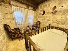 Arinna Cappadocia