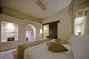 Arinna Cappadocia