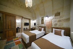 Arinna Cappadocia