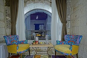 Arinna Cappadocia