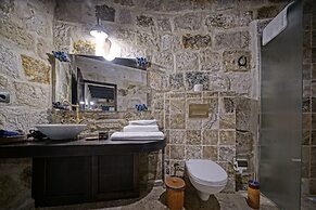 Arinna Cappadocia