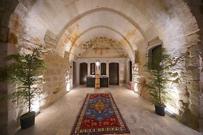 Arinna Cappadocia