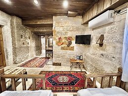 Arinna Cappadocia