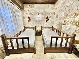 Arinna Cappadocia