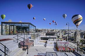 Arinna Cappadocia