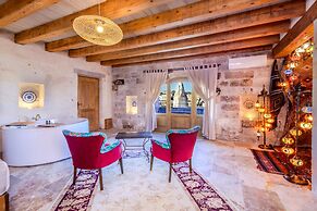 Arinna Cappadocia