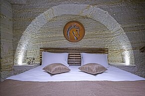 Arinna Cappadocia
