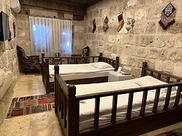 Arinna Cappadocia