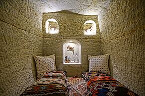 Arinna Cappadocia