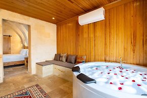 Arinna Cappadocia
