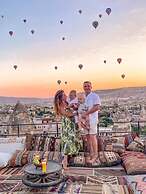 Arinna Cappadocia
