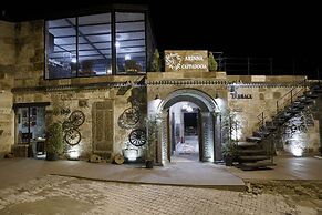 Arinna Cappadocia