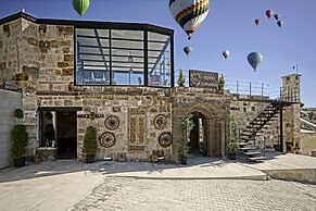 Arinna Cappadocia