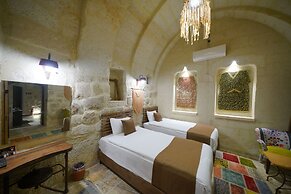 Arinna Cappadocia