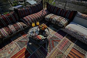 Arinna Cappadocia
