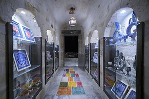 Arinna Cappadocia
